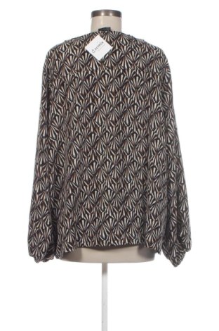 Damen Shirt Laura Torelli, Größe XL, Farbe Mehrfarbig, Preis 12,99 €