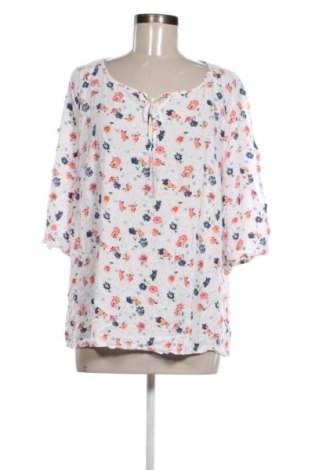 Damen Shirt Laura Torelli, Größe XXL, Farbe Mehrfarbig, Preis € 12,99, #136700871