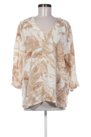 Damen Shirt Laura Torelli, Größe XL, Farbe Mehrfarbig, Preis 12,99 €, #136703597