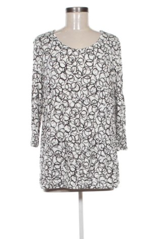Damen Shirt Laura Torelli, Größe M, Farbe Mehrfarbig, Preis 12,99 €, #136706158