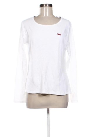 Bluză de femei Levi's, Mărime XL, Culoare Alb, Preț 342,99 Lei, #136679064