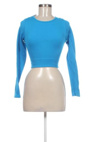 Bluzka damska Lime, Rozmiar XS, Kolor Niebieski, Cena 91,99 zł, #136699239