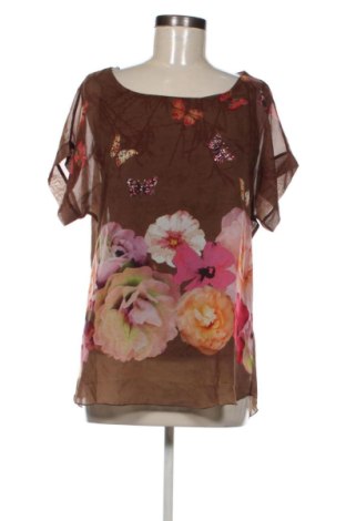 Bluză de femei Linea Tesini, Mărime M, Culoare Multicolor, Preț 65,99 Lei, #136698662
