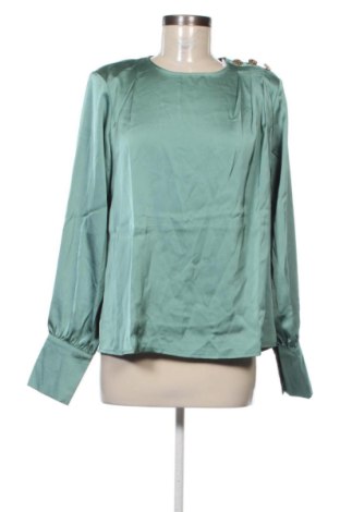 Bluză de femei Lipsy, Mărime M, Culoare Verde, Preț 243,99 Lei, #136697100
