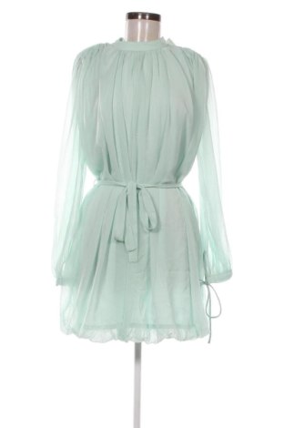 Bluză de femei Lipsy London, Mărime M, Culoare Albastru, Preț 98,99 Lei, #136693337
