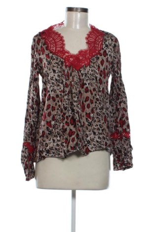 Damen Shirt Liu Jo, Größe M, Farbe Mehrfarbig, Preis 59,99 €, #136681797