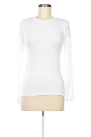Dámska blúza Majestic Filatures, Veľkosť XS, Farba Kremová, Cena  107,95 €