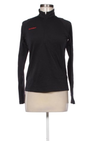 Bluză de femei Mammut, Mărime M, Culoare Negru, Preț 122,99 Lei, #136700246