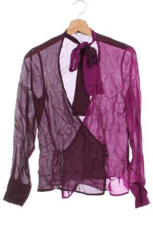 Дамска блуза Mango, Размер XS, Цвят Многоцветен, Цена 13,81 €, #136659279