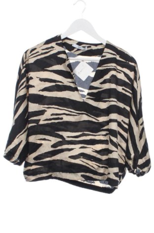 Bluză de femei Mango, Mărime XS, Culoare Multicolor, Preț 85,99 Lei, #136682088