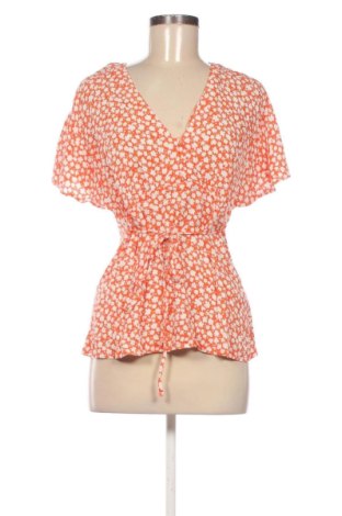Damen Shirt Mango, Größe L, Farbe Mehrfarbig, Preis 14,00 €, #136683445