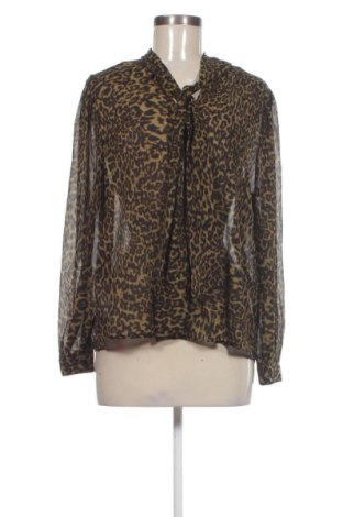 Bluză de femei Mango, Mărime M, Culoare Multicolor, Preț 165,39 Lei, #136687691