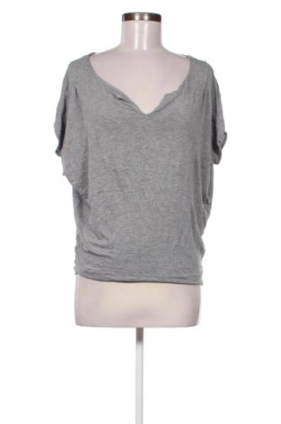 Bluză de femei Mango, Mărime L, Culoare Gri, Preț 71,99 Lei, #136688478