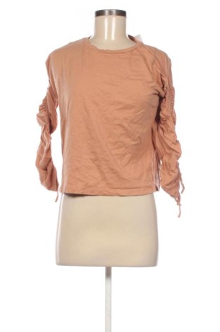 Damen Shirt Mango, Größe M, Farbe Beige, Preis € 14,00, #136697196