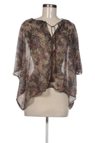 Damen Shirt Mango, Größe M, Farbe Mehrfarbig, Preis € 14,00, #136697392