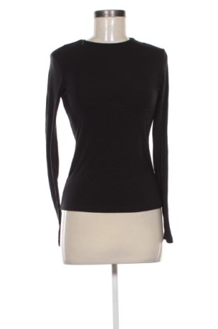 Bluză de femei Mango, Mărime S, Culoare Negru, Preț 196,99 Lei, #136698779