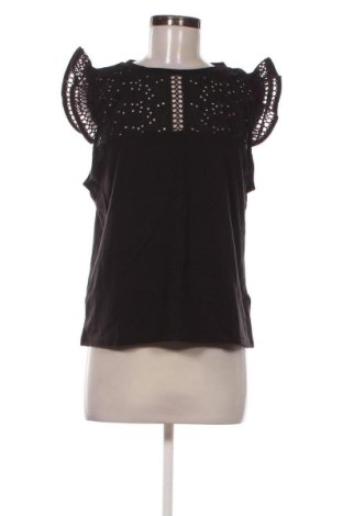 Bluză de femei Mango, Mărime L, Culoare Negru, Preț 194,97 Lei, #136699713