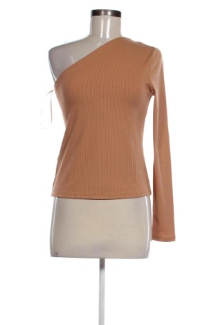 Bluză de femei Mango, Mărime M, Culoare Maro, Preț 194,97 Lei, #136700613