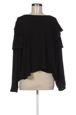 Bluză de femei Manguun, Mărime XL, Culoare Negru, Preț 60,99 Lei