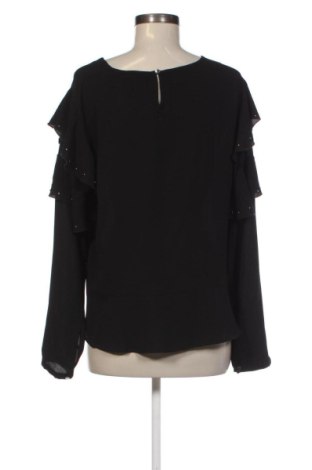 Bluză de femei Manguun, Mărime XL, Culoare Negru, Preț 60,99 Lei