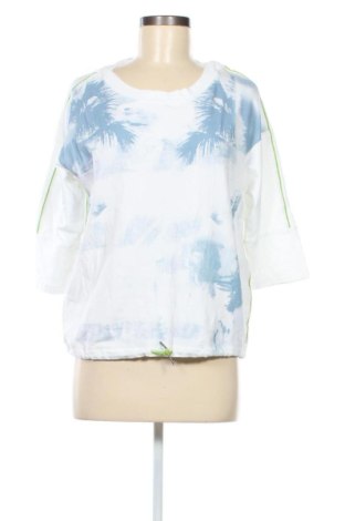 Bluzka damska Marc Cain Sports, Rozmiar XL, Kolor Kolorowy, Cena 156,99 zł, #136704760