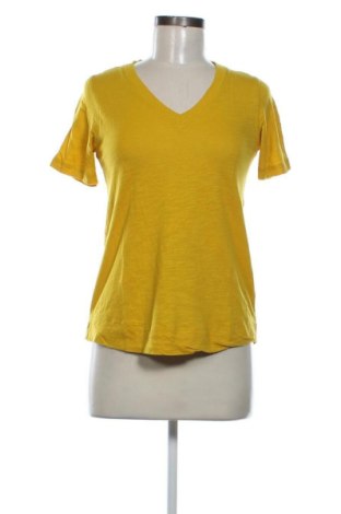 Bluză de femei Marc O'Polo, Mărime XS, Culoare Galben, Preț 182,46 Lei, #136691275