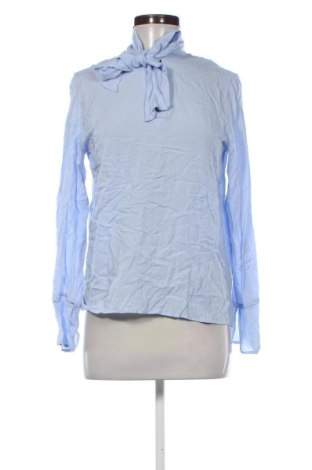 Damen Shirt Marc O'Polo, Größe M, Farbe Blau, Preis 54,99 €, #136703019