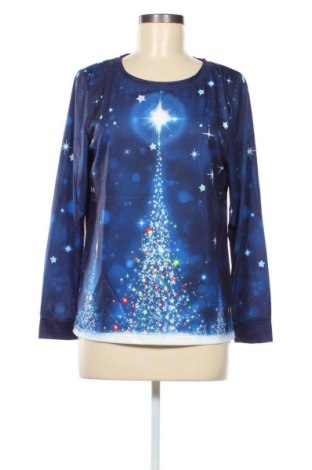 Bluză de femei Maria & Gabriele, Mărime M, Culoare Multicolor, Preț 75,99 Lei, #136705350
