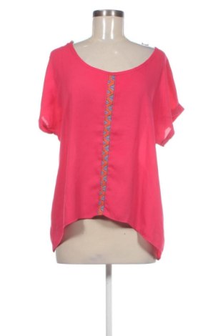 Bluză de femei Maurices, Mărime L, Culoare Roșu, Preț 96,24 Lei, #136692643