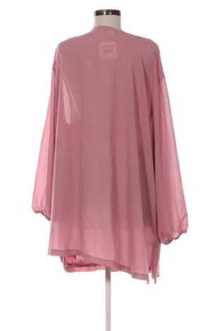 Bluză de femei Mia Moda, Mărime 4XL, Culoare Multicolor, Preț 107,99 Lei