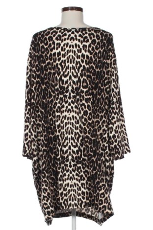 Bluzka damska Mia Moda, Rozmiar 5XL, Kolor Kolorowy, Cena 72,99 zł