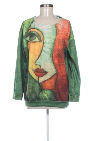 Damen Shirt MissLook, Größe L, Farbe Mehrfarbig, Preis 9,70 €, #136690956