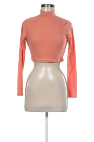 Дамска блуза Missguided, Размер M, Цвят Розов, Цена 9,71 €, #136704997