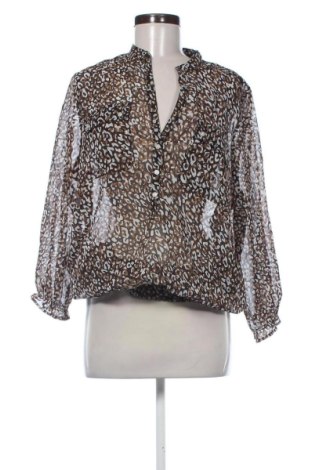 Damen Shirt Mix Your Style, Größe XL, Farbe Mehrfarbig, Preis 12,99 €, #136673153