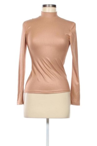 Bluzka damska Mohito, Rozmiar S, Kolor Brązowy, Cena 51,99 zł, #136705718