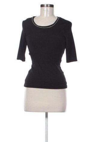 Bluză de femei Mohito, Mărime M, Culoare Negru, Preț 83,41 Lei, #136706299