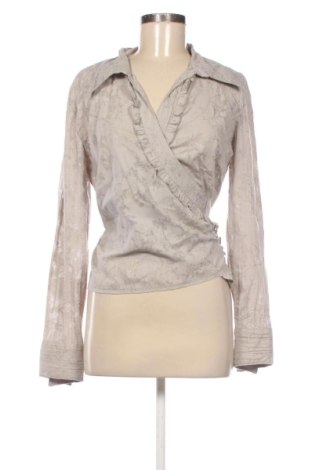 Bluză de femei Mongul, Mărime XL, Culoare Gri, Preț 47,99 Lei, #136696684