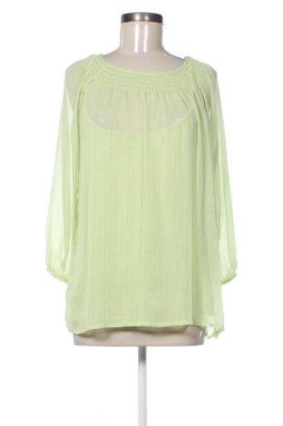 Bluză de femei Monnari, Mărime L, Culoare Verde, Preț 50,59 Lei, #136674030
