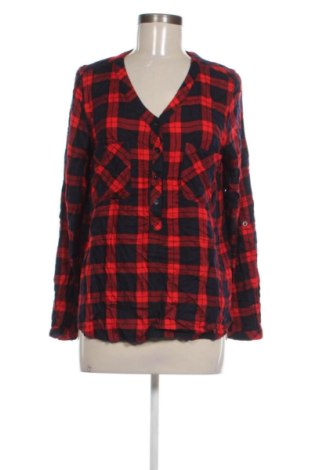 Bluzka damska Montego, Rozmiar M, Kolor Kolorowy, Cena 51,99 zł, #136699280