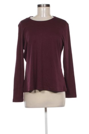 Bluzka damska Montego, Rozmiar XXL, Kolor Czerwony, Cena 51,99 zł, #136705920