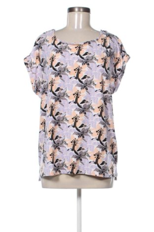 Damen Shirt Moodo, Größe XXL, Farbe Mehrfarbig, Preis 12,99 €, #136673890