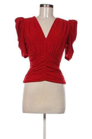 Bluză de femei Morgan, Mărime XS, Culoare Roșu, Preț 56,99 Lei, #136693557