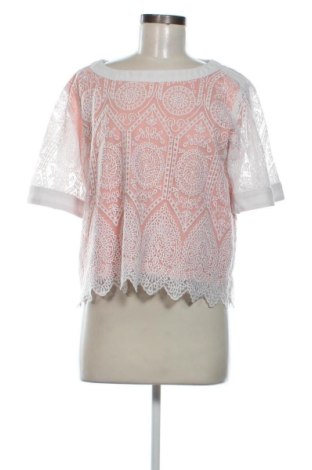 Dámská halenka Moss, Velikost XXL, Barva Vícebarevné, Cena  259,00 Kč, #136679333