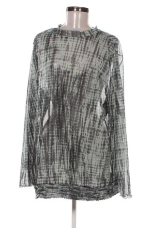 Bluzka damska Ms Mode, Rozmiar XXL, Kolor Kolorowy, Cena 83,99 zł