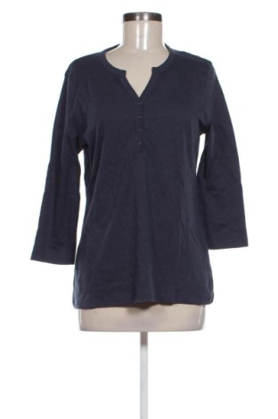 Bluză de femei Munich Freedom, Mărime L, Culoare Albastru, Preț 60,99 Lei