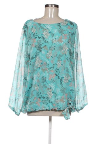 Bluzka damska My Own, Rozmiar XL, Kolor Kolorowy, Cena 51,99 zł, #136686562