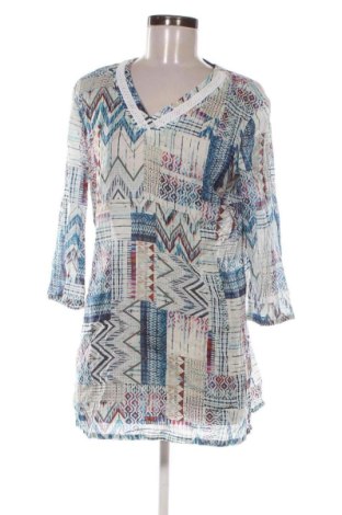 Damen Shirt My Way Fer, Größe M, Farbe Mehrfarbig, Preis 12,99 €, #136681490