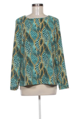 Damen Shirt My Way Fer, Größe M, Farbe Mehrfarbig, Preis € 12,99, #136699771