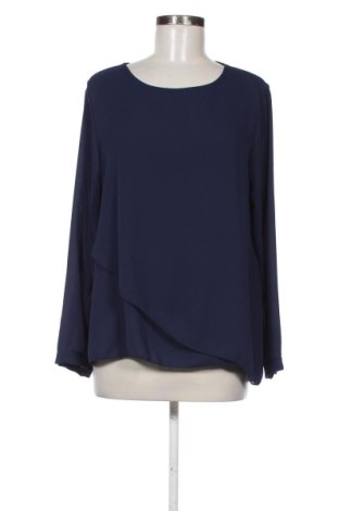 Bluzka damska NEW COLLECTION, Rozmiar L, Kolor Niebieski, Cena 91,99 zł, #136687947