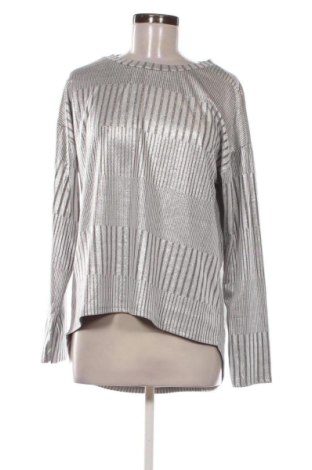 Bluză de femei NEW COLLECTION, Mărime XL, Culoare Argintiu, Preț 107,99 Lei, #136692517